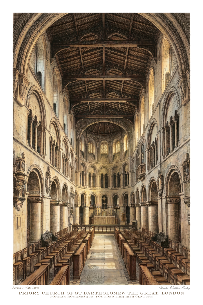 Saint Bartholomew
