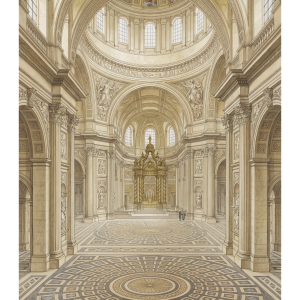 Dome des Invalides