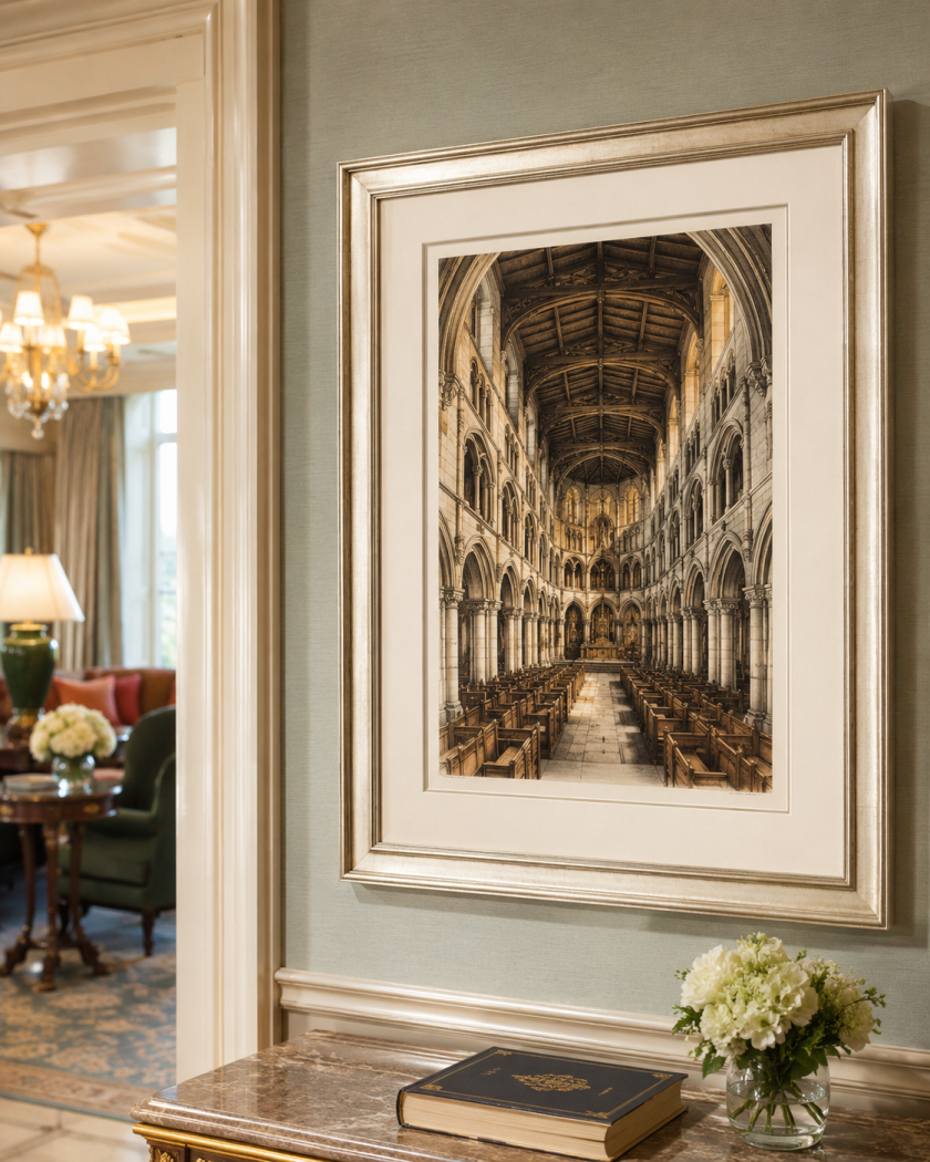 Saint Bartholomew — View 04